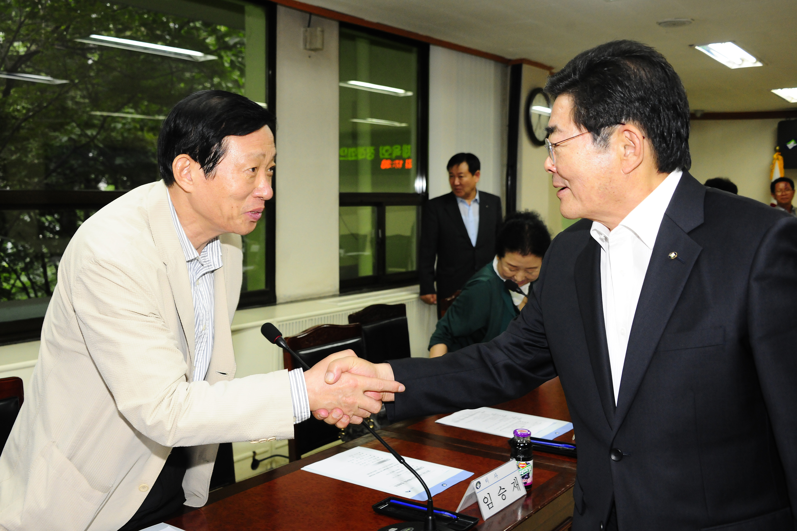 20120629-광진구 체육회 정례회의 개최 57415.JPG