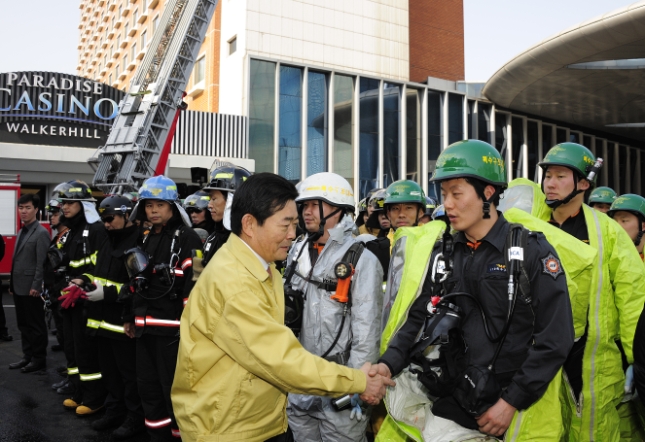 20120315-핵안보정상회의 관련 재난대응훈련 51169.JPG