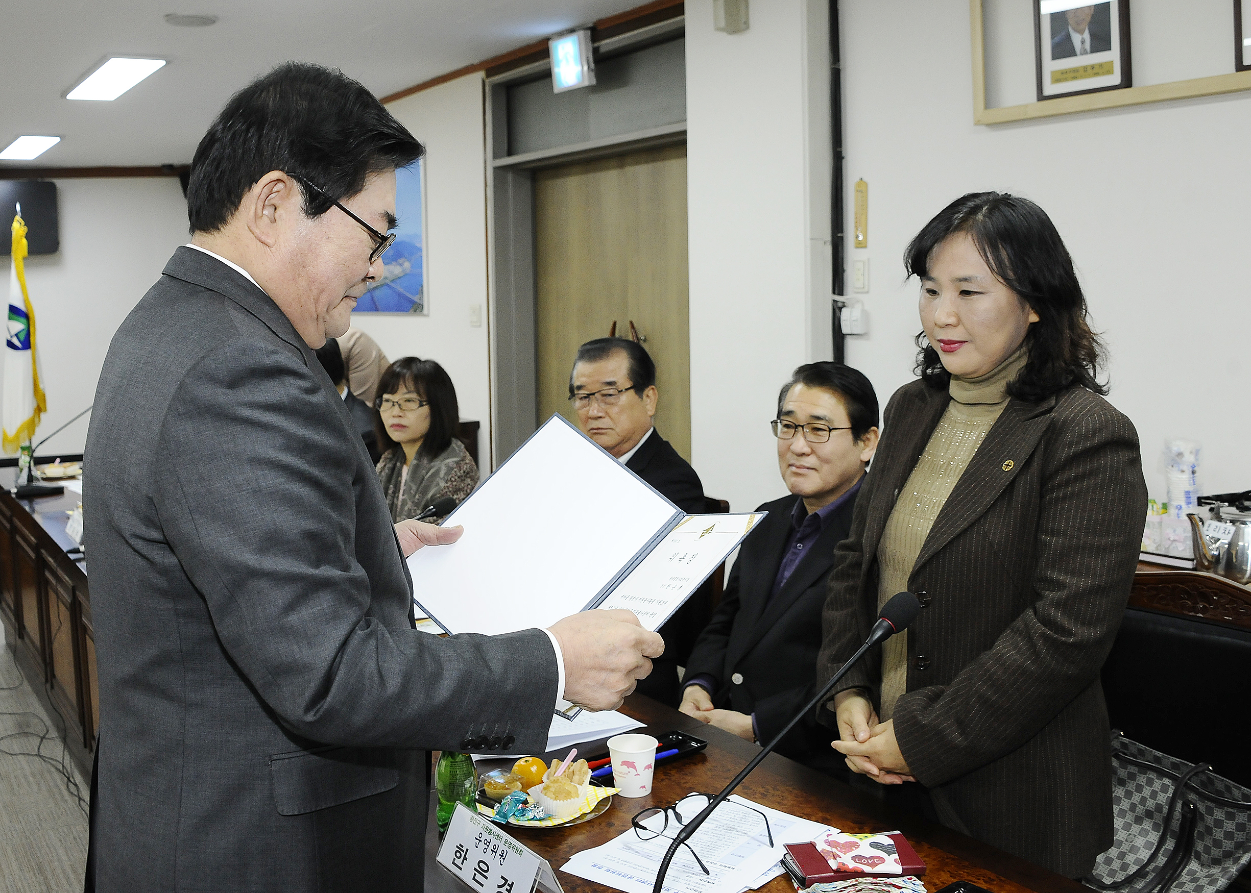 20161123-자원봉사센터 운영위원회 개최 147797.JPG