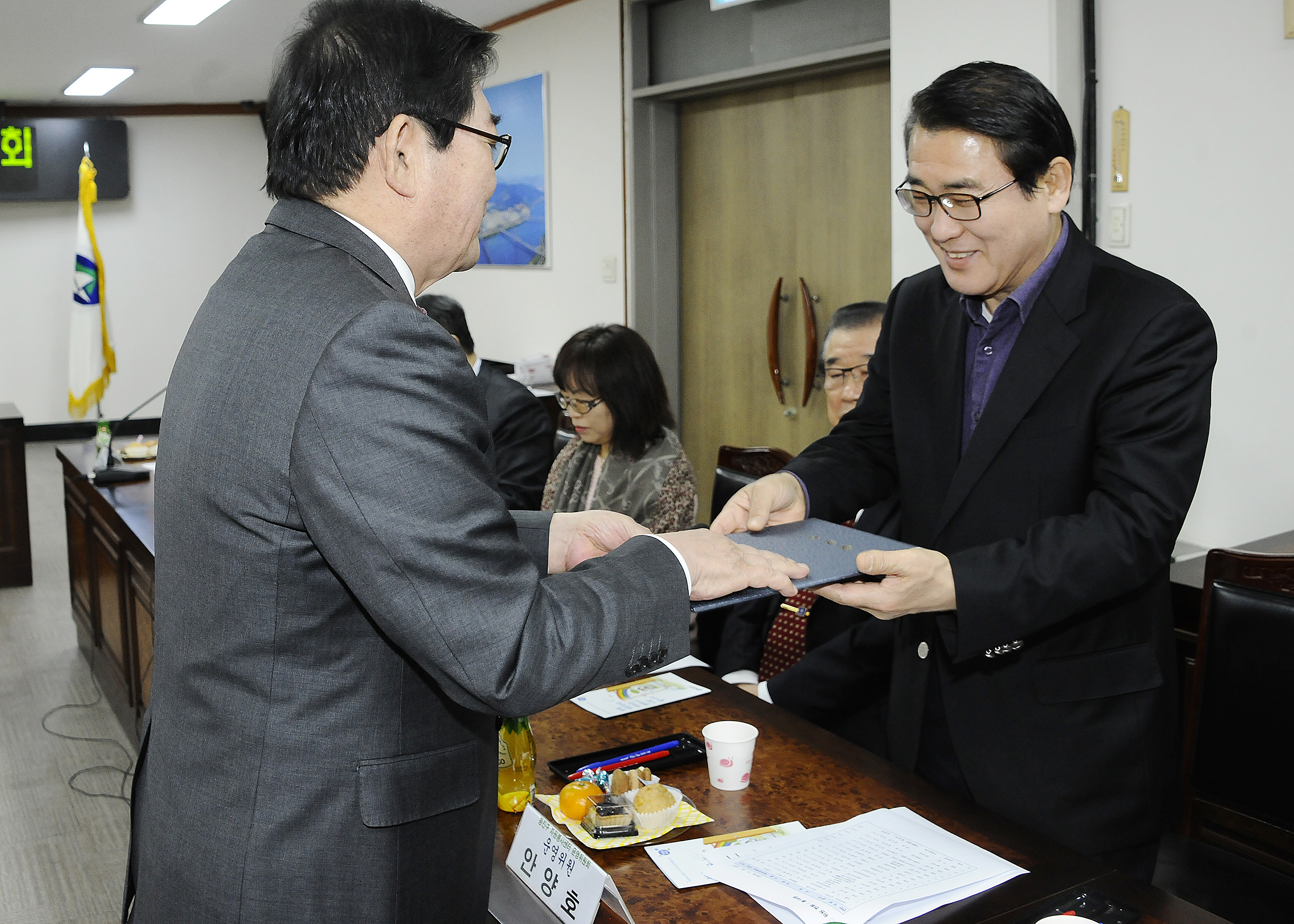 20161123-자원봉사센터 운영위원회 개최 147801.JPG