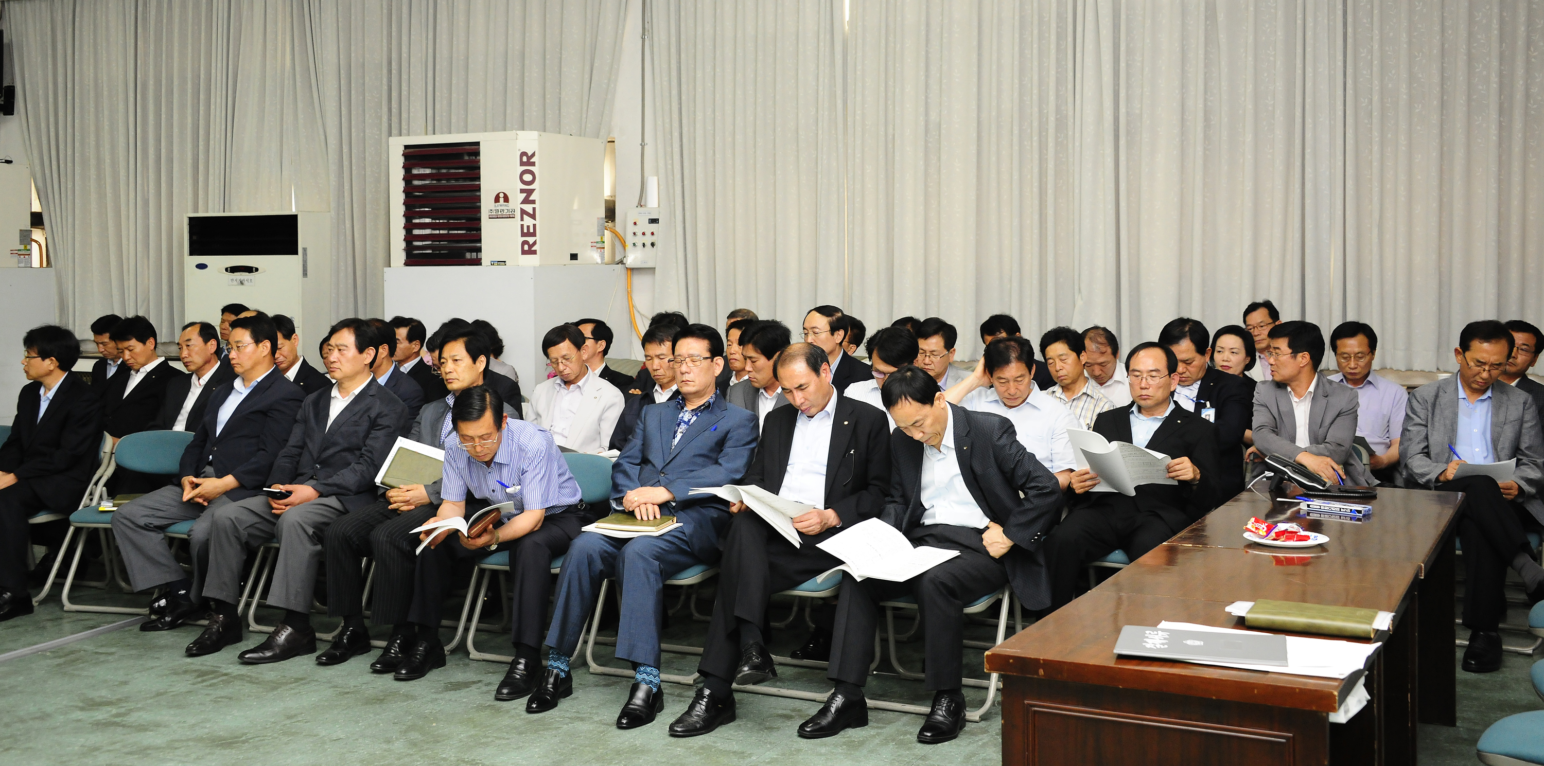 20120618-2012년 행정사무감사 특별위원회 개회 56676.JPG