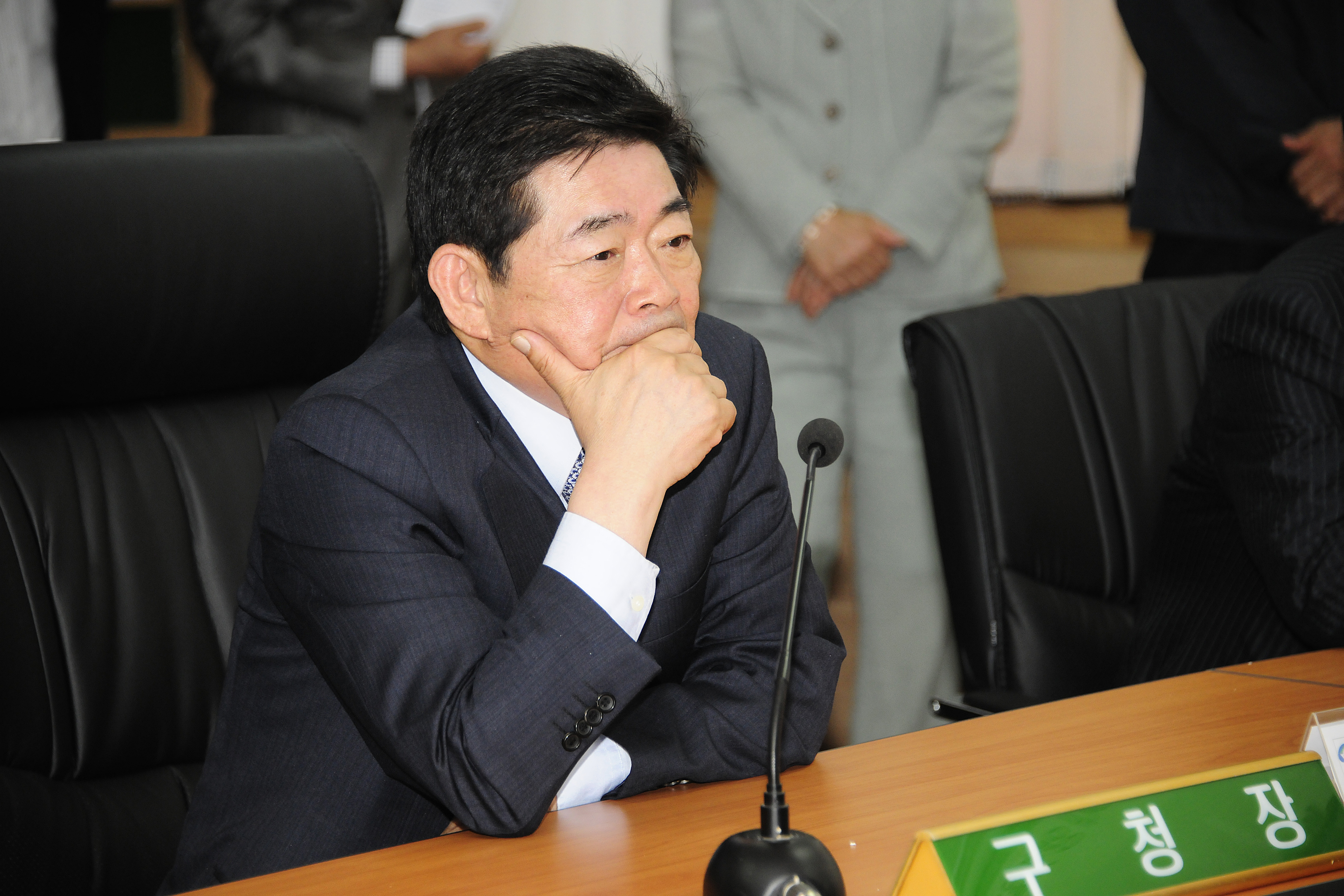 20120515-재난안전대책본부 상황실 개소식 54200.JPG