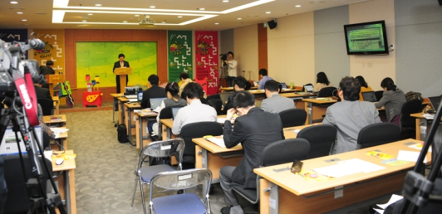 20120424-서울동화축제 관련 기자회견