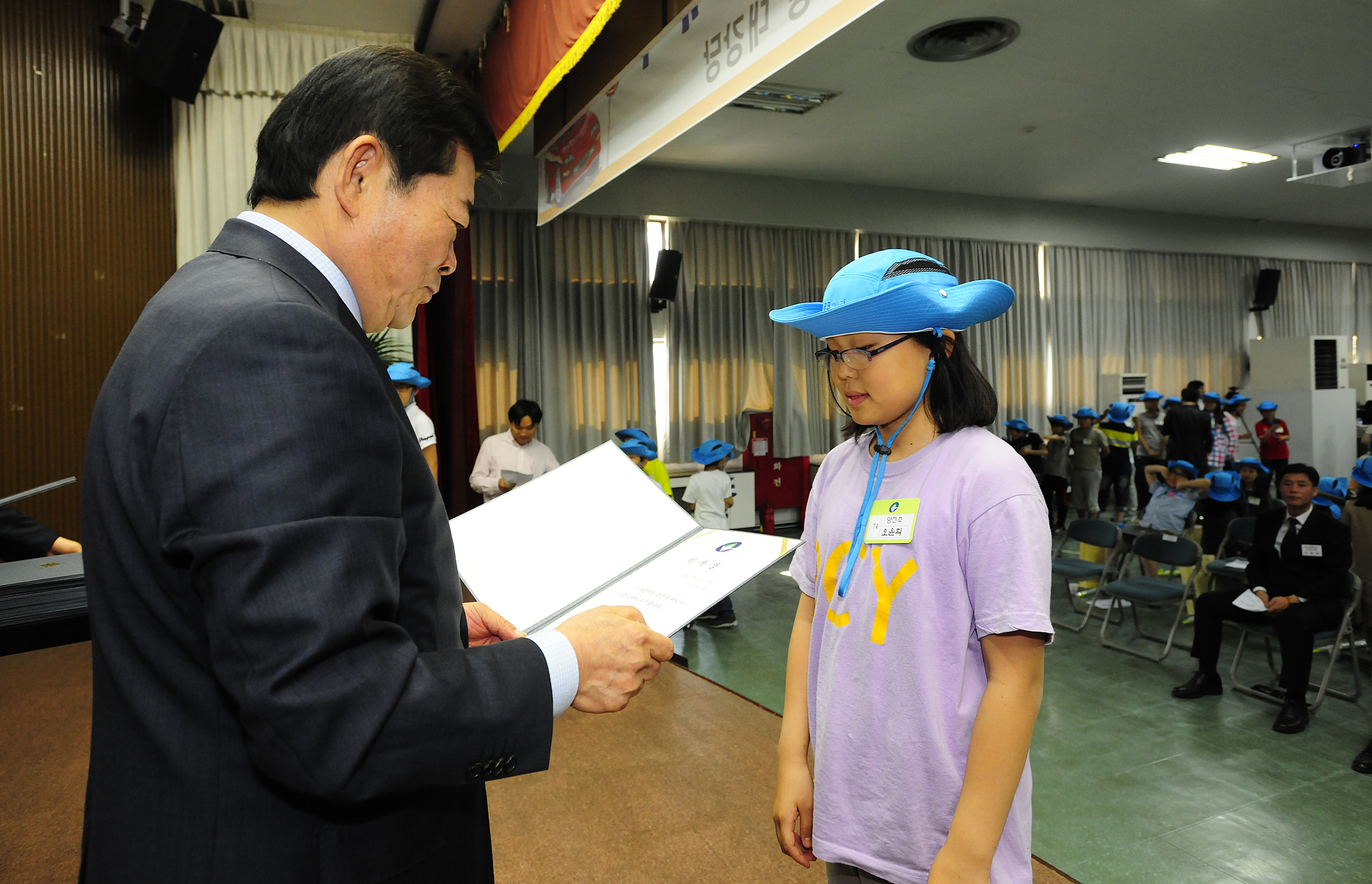 20120517-광진어린이 교통기자단 발대식 54539.JPG