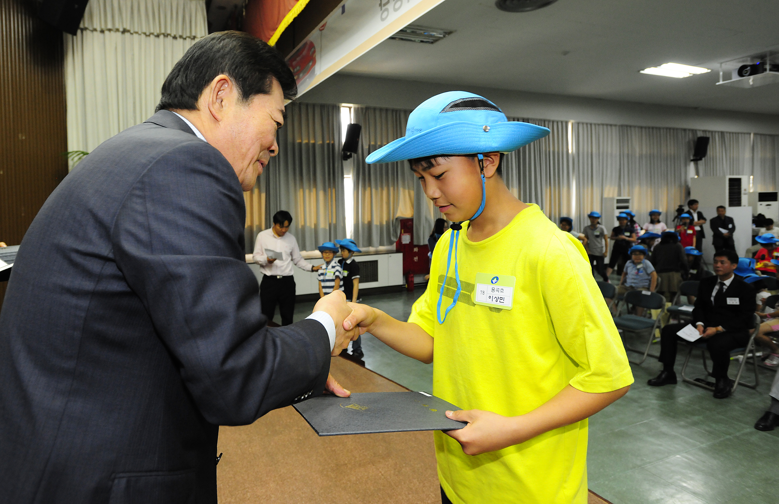 20120517-광진어린이 교통기자단 발대식 54550.JPG