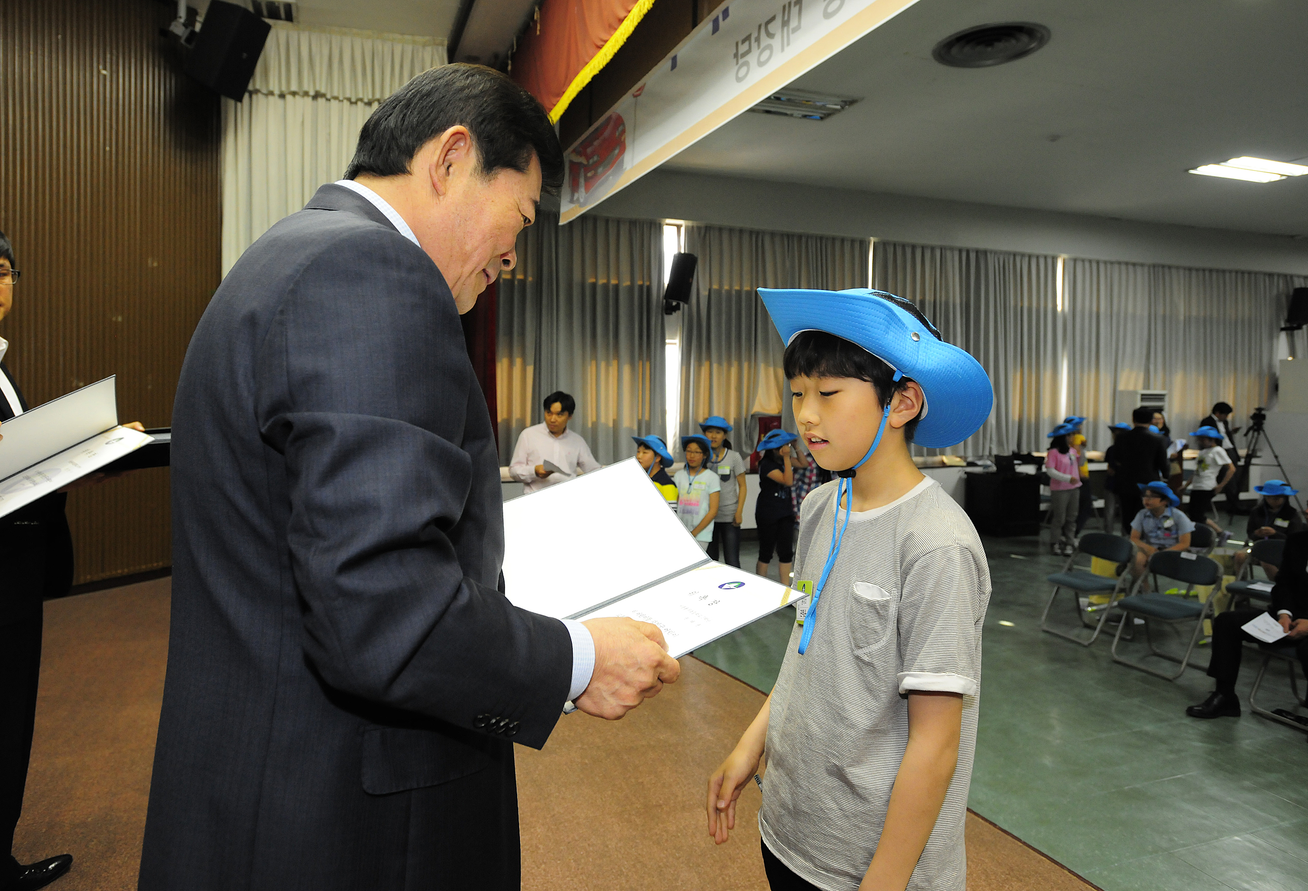 20120517-광진어린이 교통기자단 발대식 54557.JPG