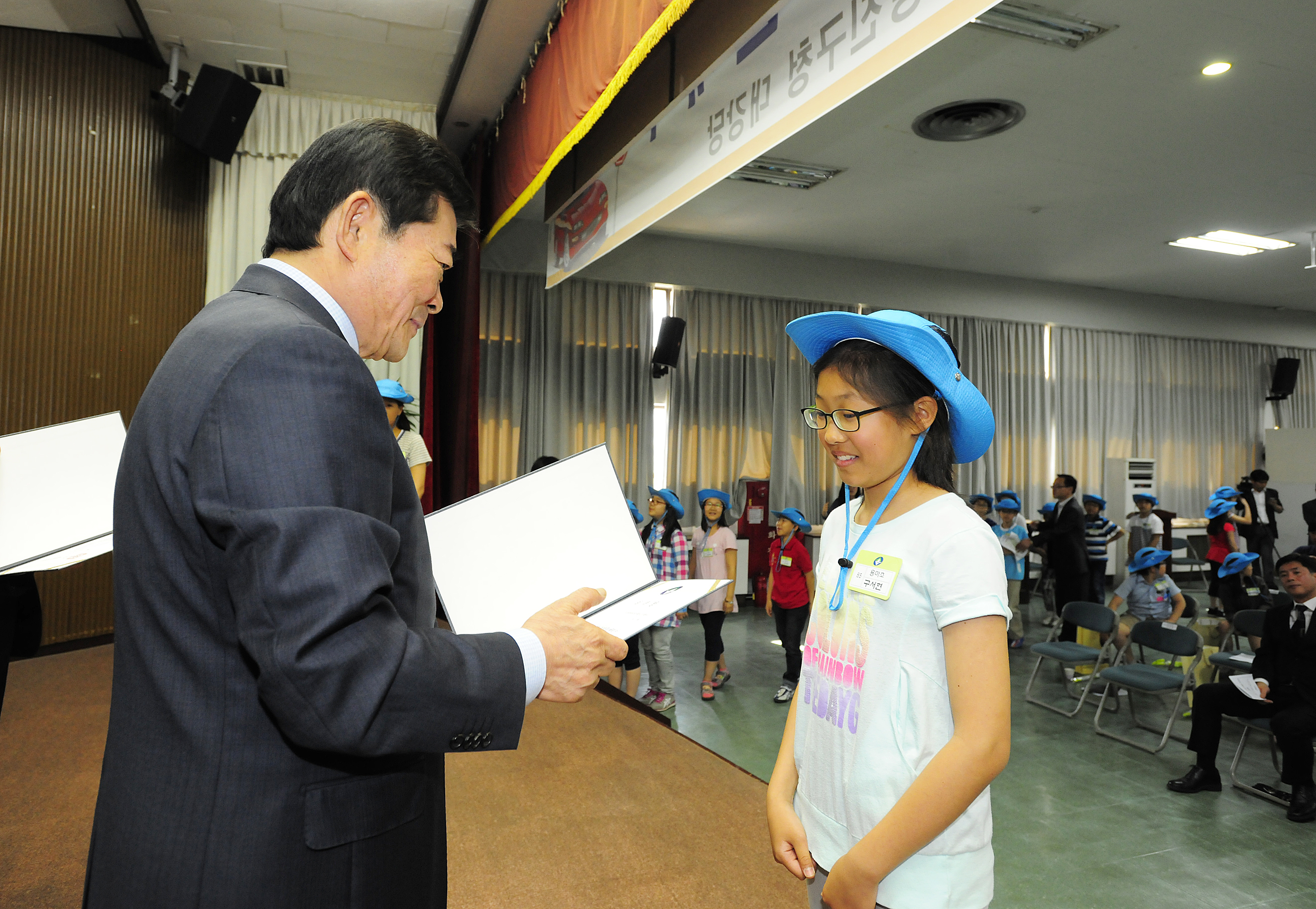 20120517-광진어린이 교통기자단 발대식 54567.JPG