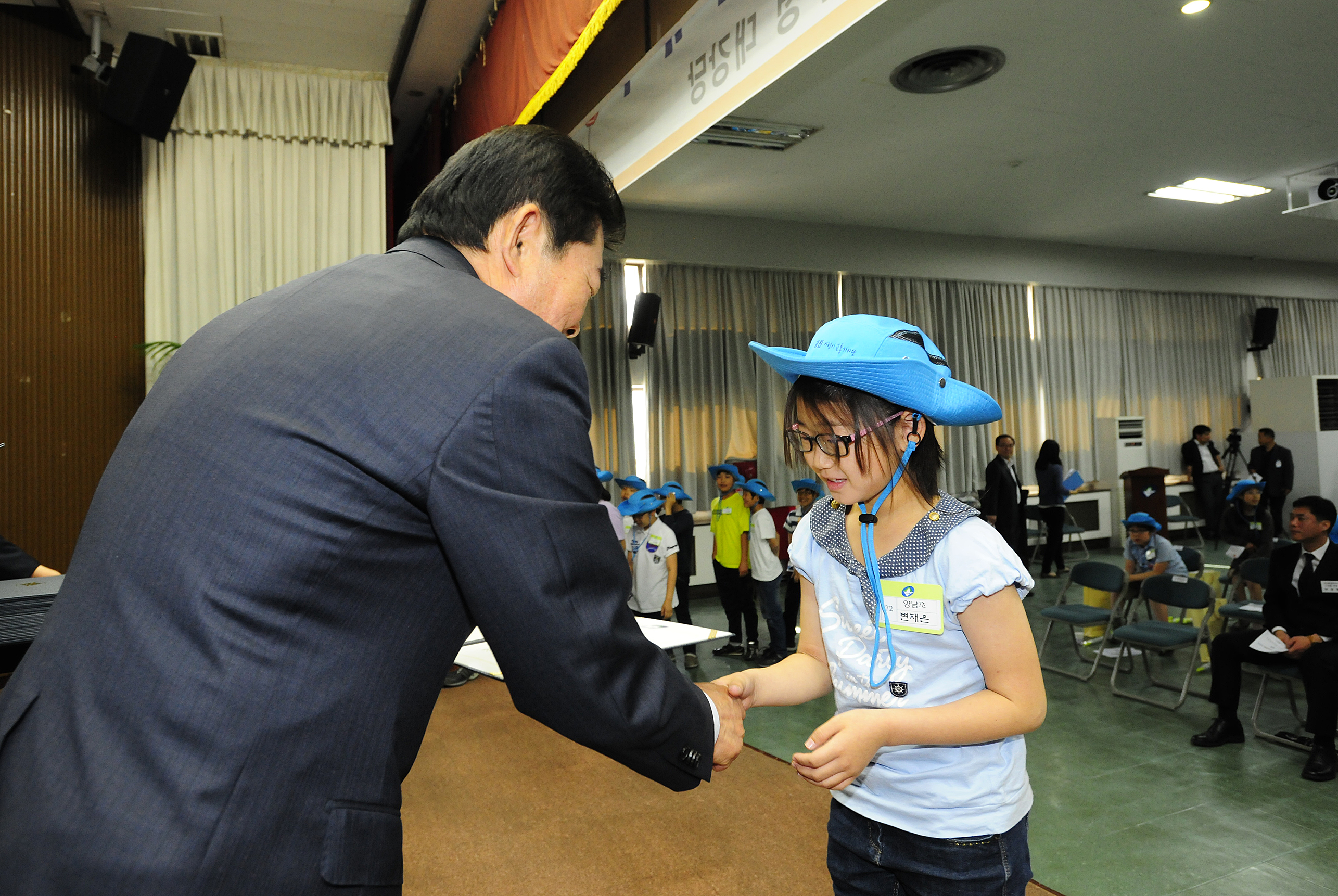 20120517-광진어린이 교통기자단 발대식 54534.JPG