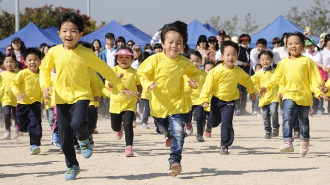 20131018-구립어린이집 꿈나무 큰잔치