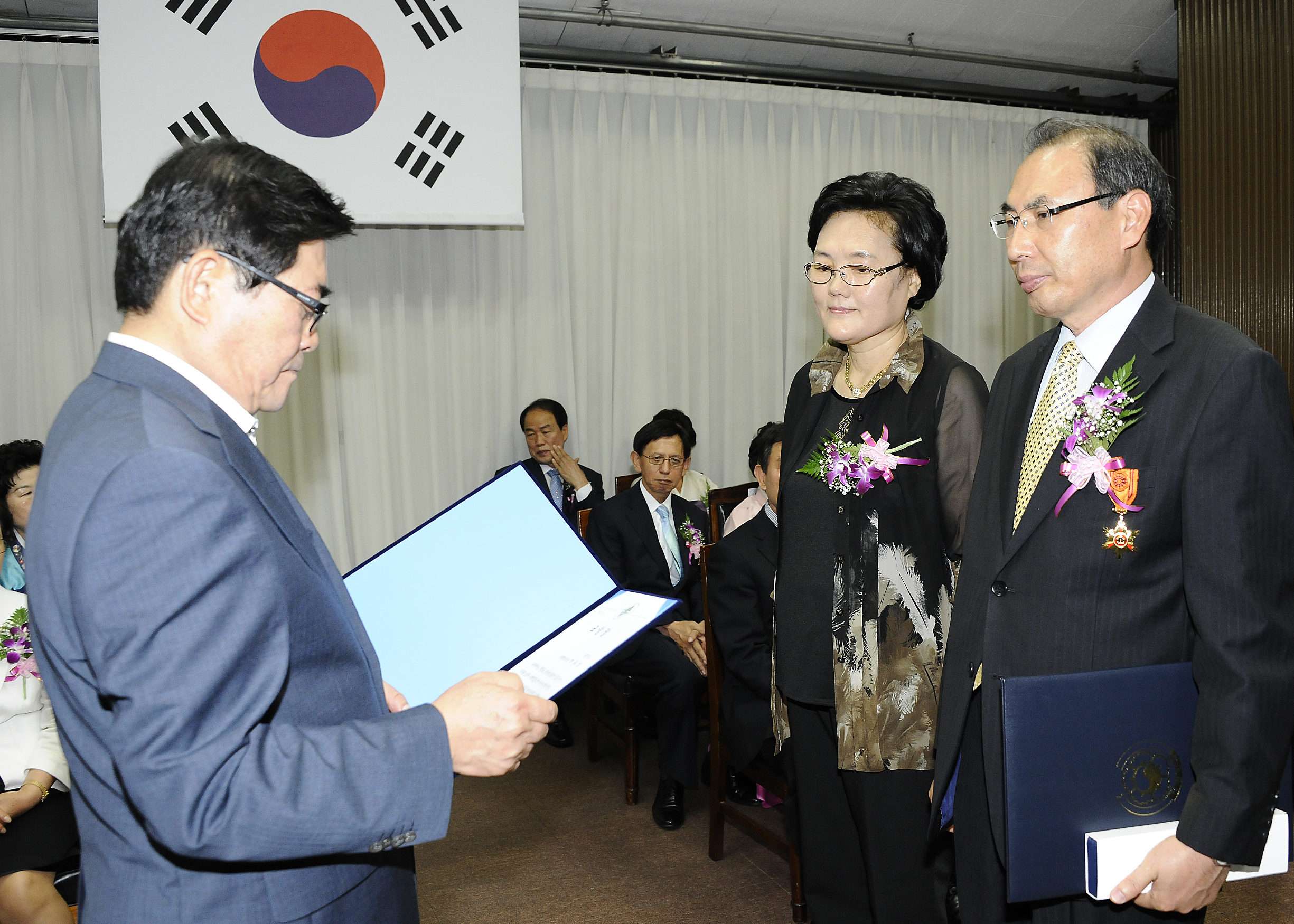 20130626-2013년도 공로연수 및 상반기 퇴임식 81453.JPG