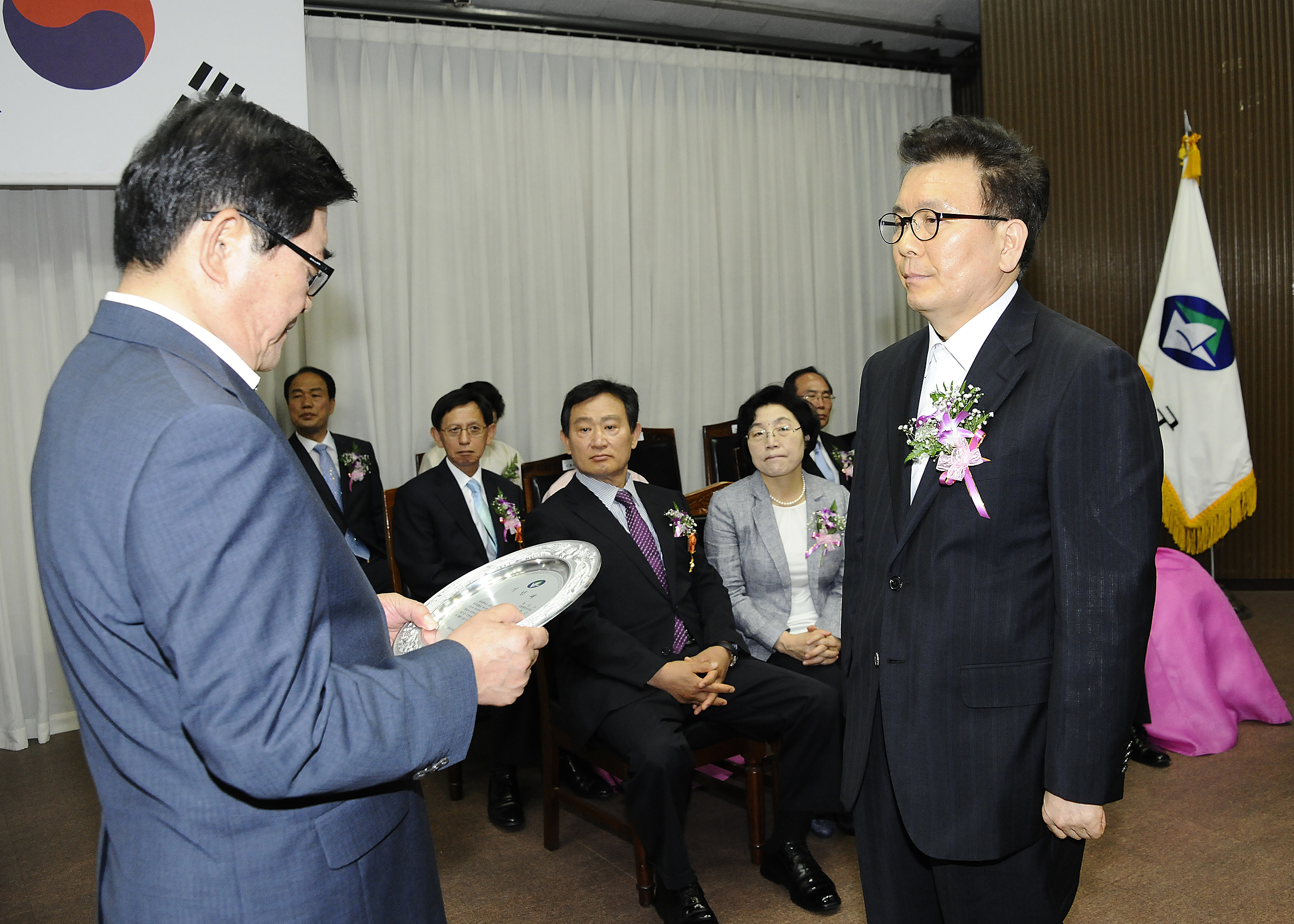 20130626-2013년도 공로연수 및 상반기 퇴임식 81485.JPG