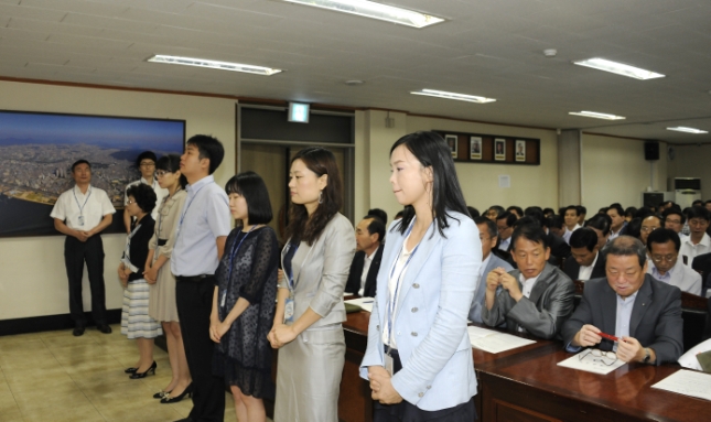 20120906-구 확대간부회의 표창