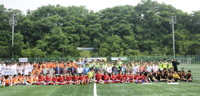 20130622-제16회 구청장기 어린이 축구대회