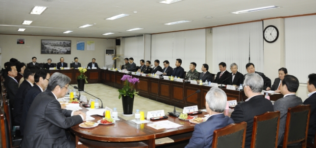 20130312-광진구 통합방위협의회 정기회의