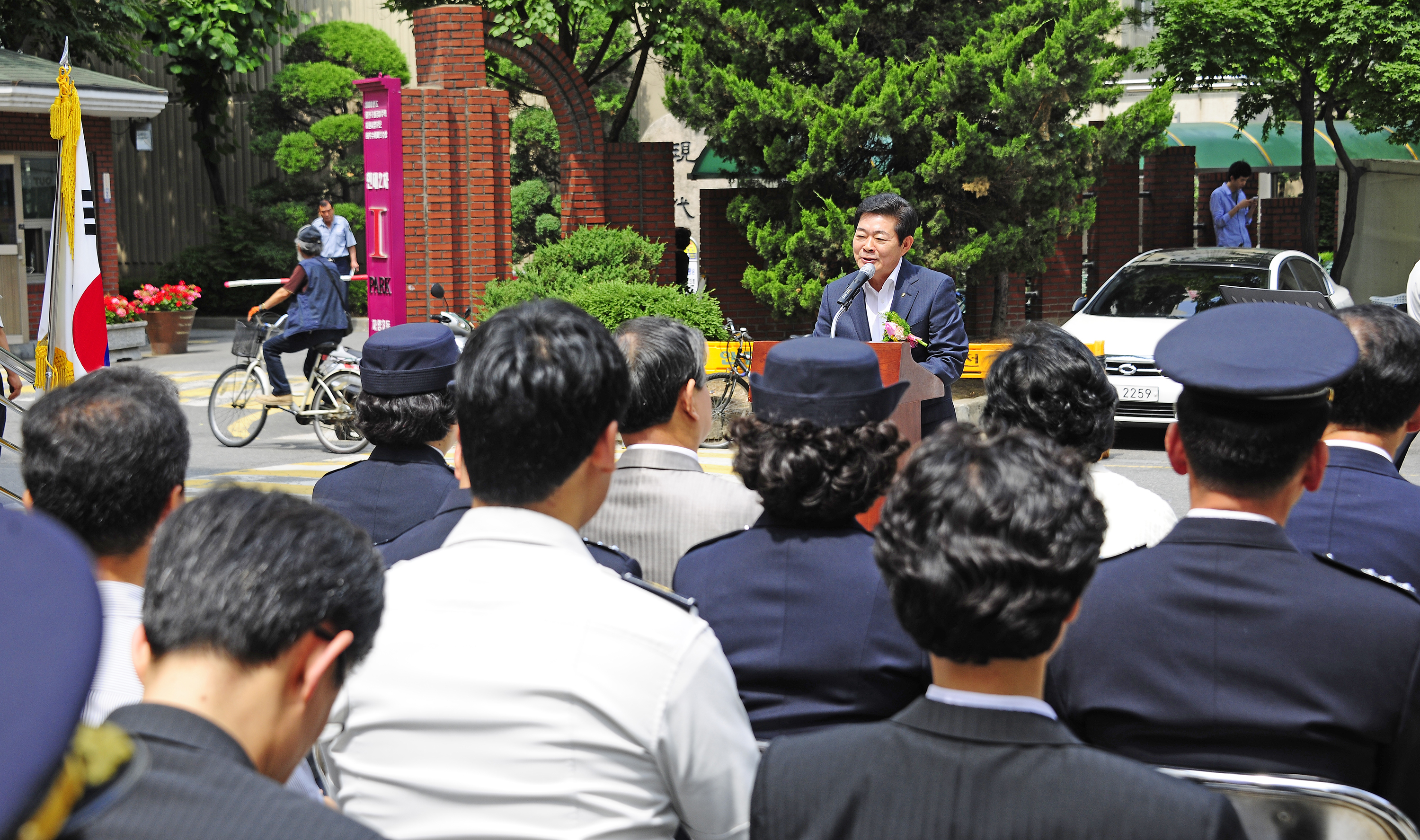 20120615-자양파출소 개관식 56450.JPG
