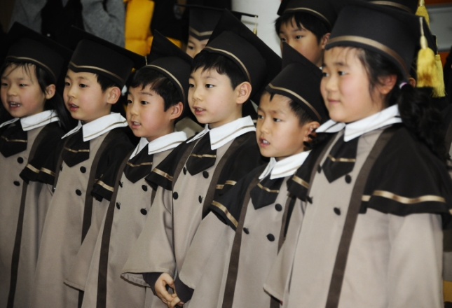 20130222-자양어린이집 졸업식