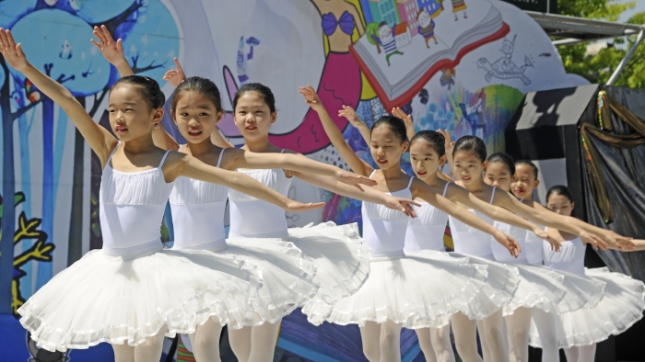 20150505-제4회 서울동화축제-개막공연