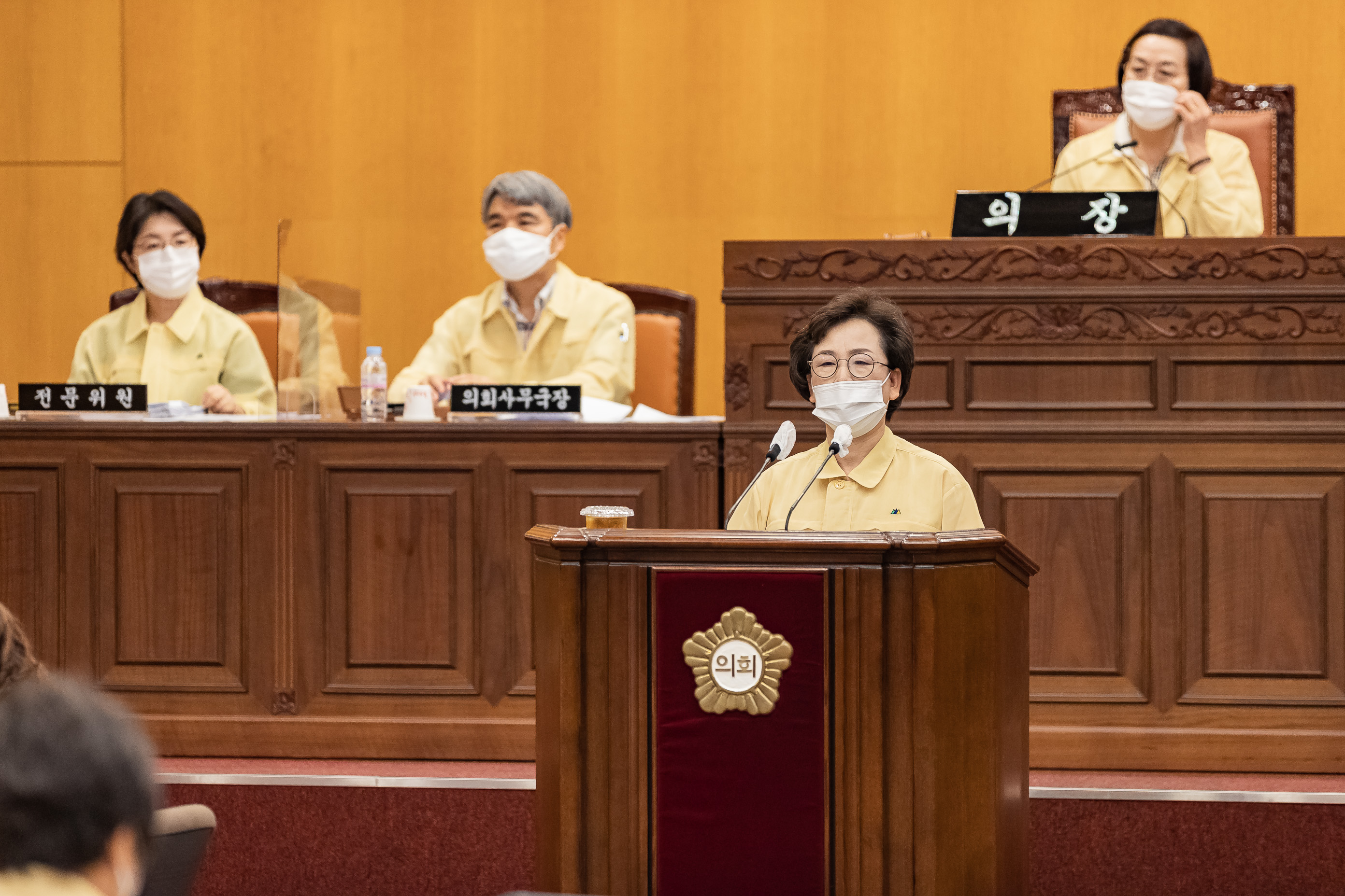 20200901-제238회 광진구의회 임시회 폐회 20-09-01-103647_s_192248.jpg