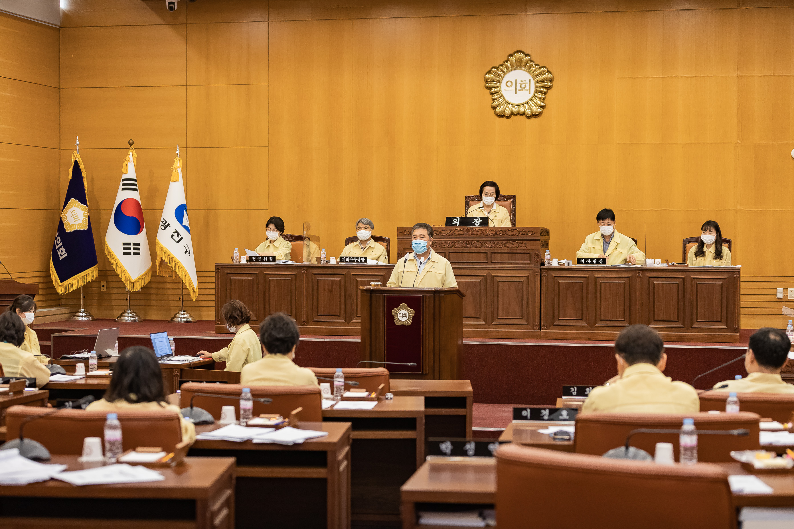 20200901-제238회 광진구의회 임시회 폐회 20-09-01-103651_s_192248.jpg