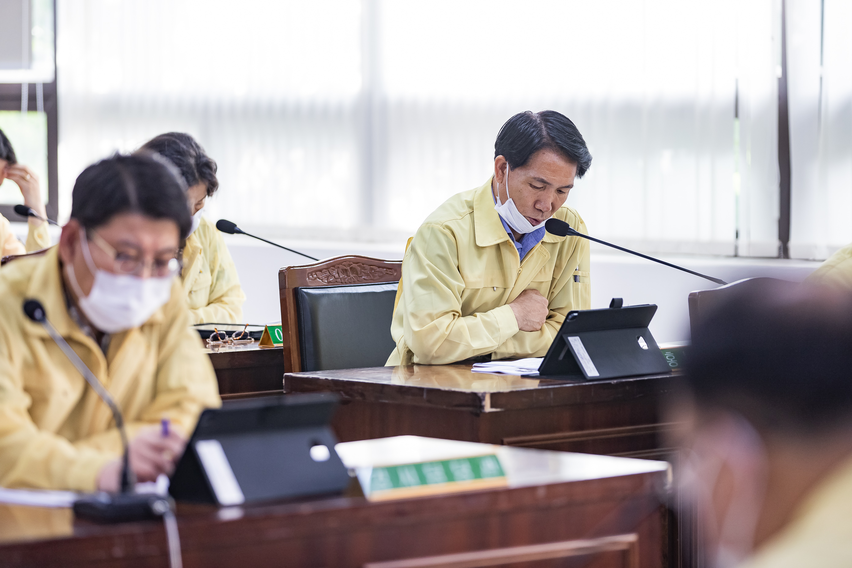 20200820-확대간부회의-완전한 사회적 거리두기 2단계 시행에 따른 실내 50명 이내-1차회의 20-08-20-099349_s_174040.jpg