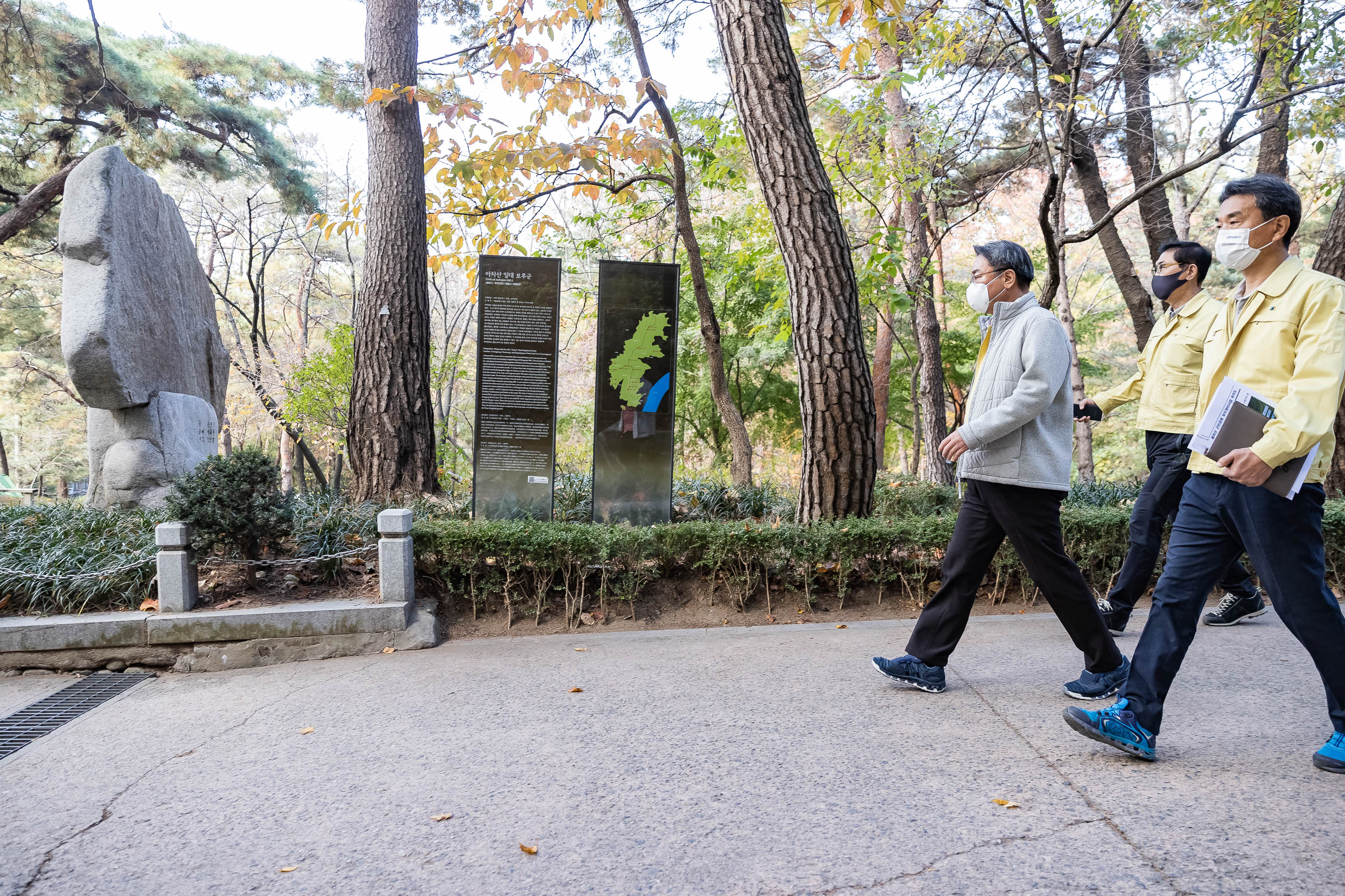 20201029-아차산일대(용마산근린공원) 보수정비사업 점검 등 20-10-29-158899_s_132841.jpg