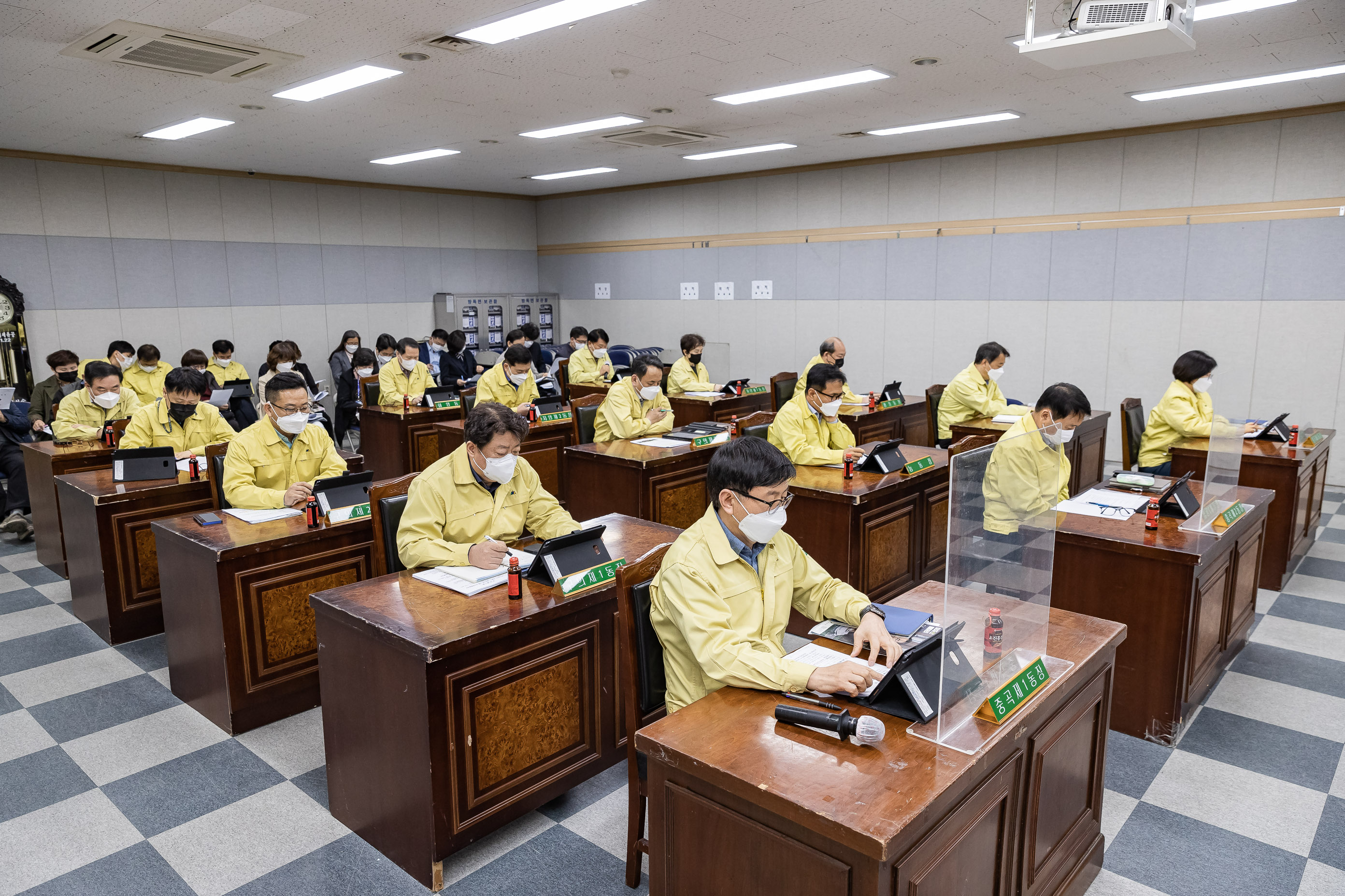 20210401-확대간부회의(동)