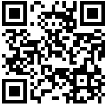 마음건강상담소 운영 QR 코드