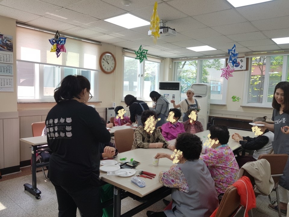 우리도 청춘이다(5.4.)