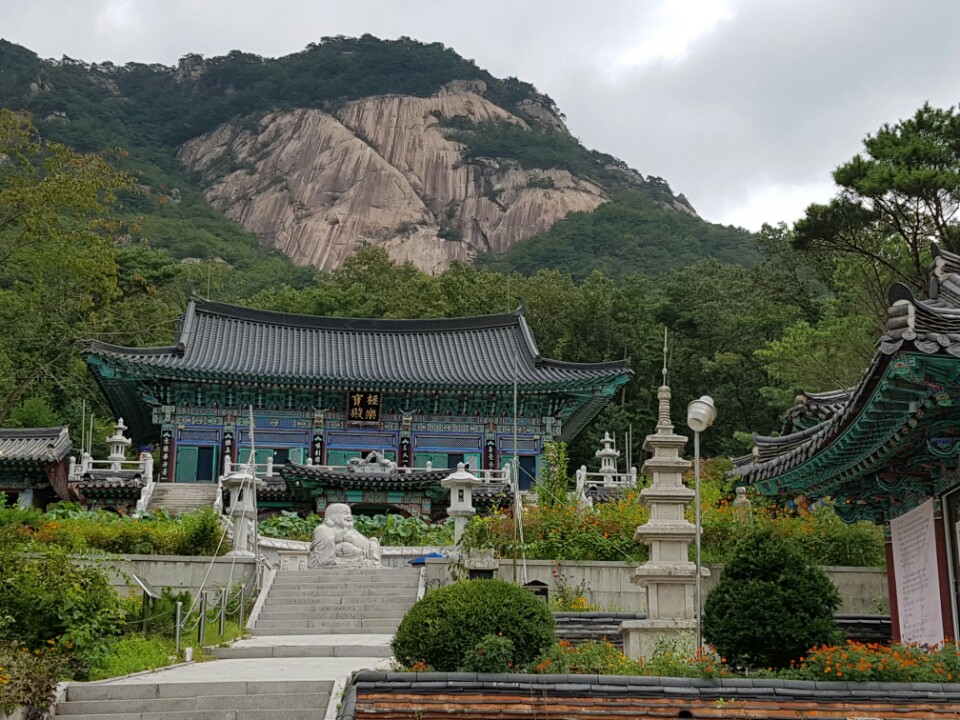 구의2동 통장협의회 워크샵