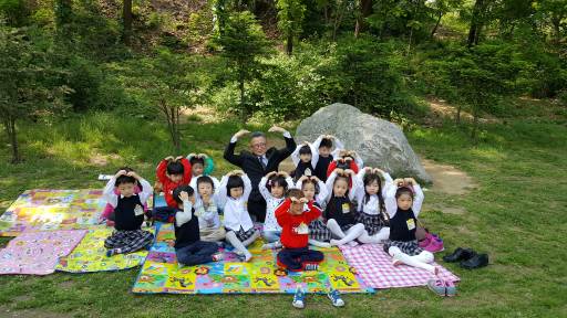 동화나라 그림그리기 대회(2016.5.2.)