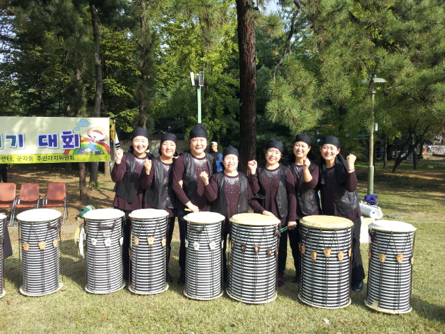 어린이집 그림그리기 대회(10.14.)