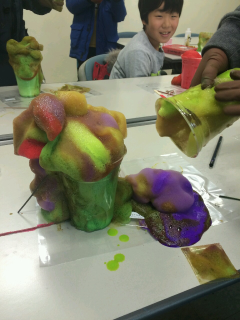 1/6(화) 과학교실 개강