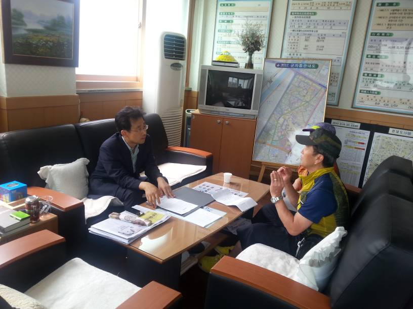 배려와 나눔실천을 위한 무료법률 변호사 제도 운영