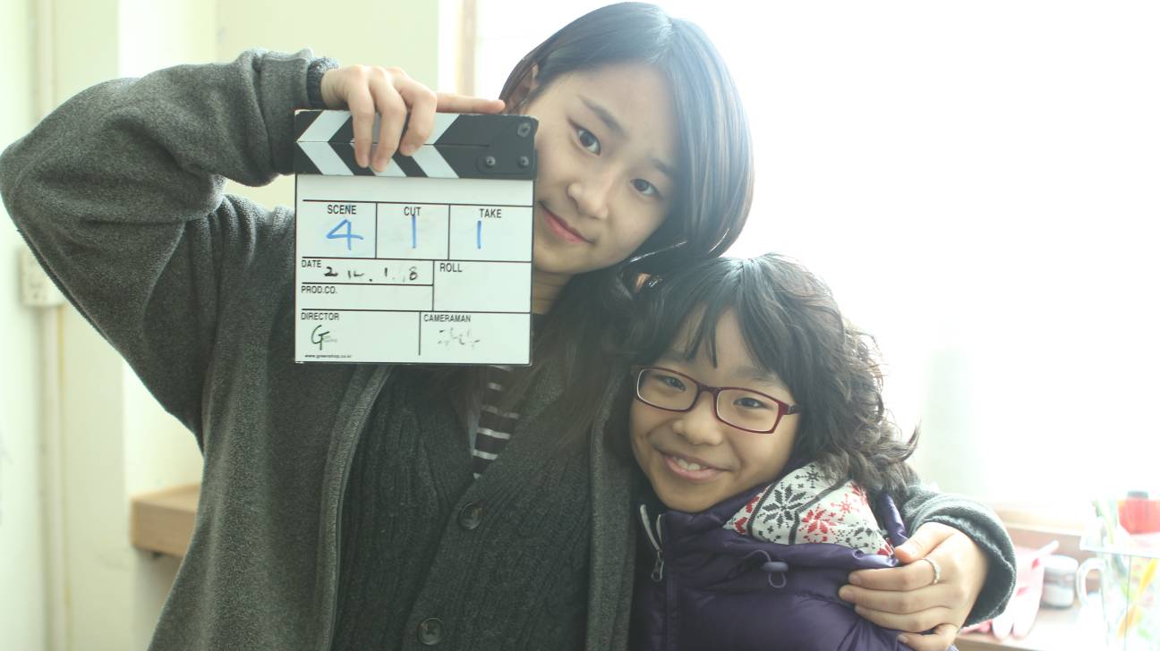 렌즈속세상공유 프로그램 마치며