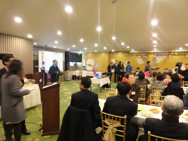 구의2동 업무보고회