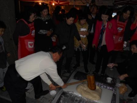 광장동 성황제(11.3)