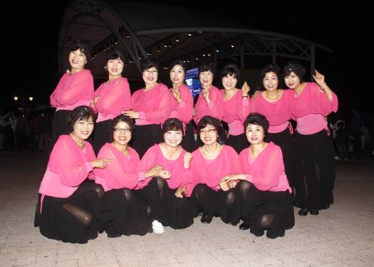 2013년 광진 어울마당 동