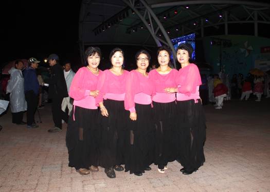 2013년 광진 어울마당 