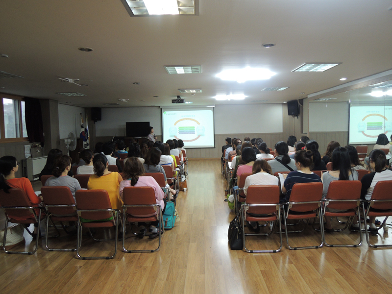 영아전문가과정교육(2013. 6. 18)