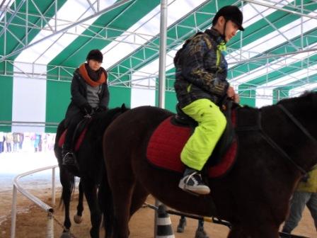 광장 및 구의동 자치회관 겨울방학 체험프로그램 2