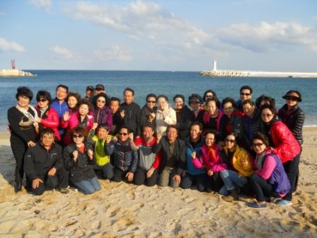 주민자치위원회 워크숍