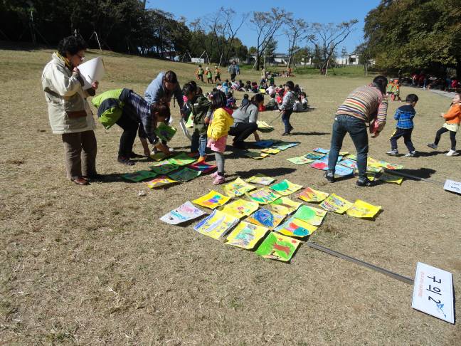 2012.10.18(목)제4회 피카소 그림그리기대회 스케치2