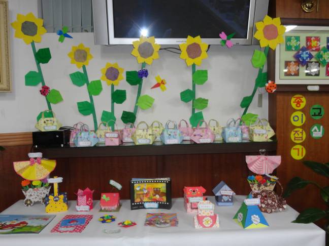 2012년 자치회관 프로그램 발표회에 초대합니다.(2012.10.9(화) 2시~~