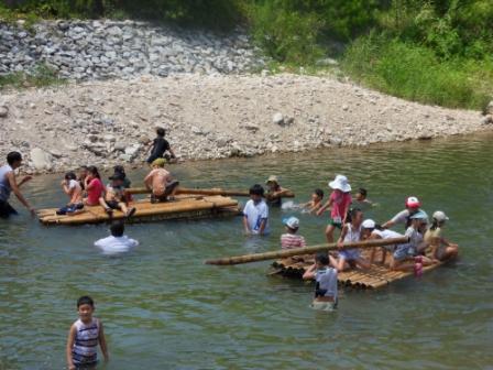 자치회관 여름방학 특화프로그램 2