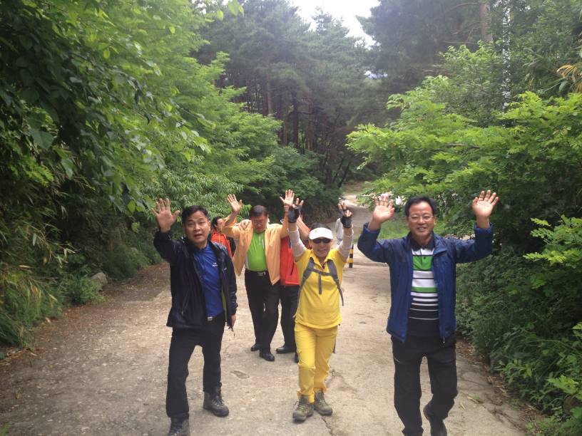 2012통장야유회 다녀왔습니다~^^