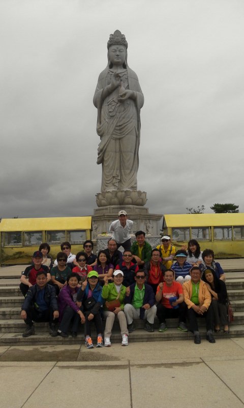 2012 통장협의회 야유회 다녀왔습니다.