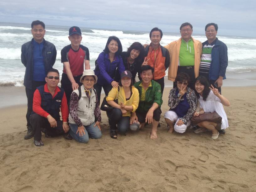 2012.통장협의회 야유회 다녀왔습니다~^^