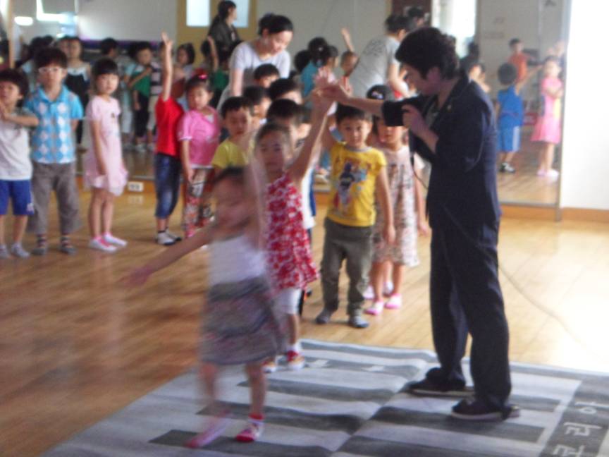 6월 어린이 안전체험 교육