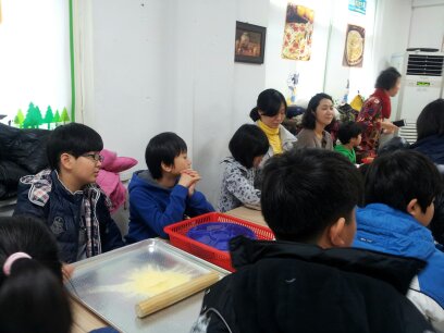 파주 임실치즈 체험