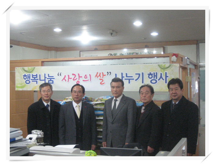  따뜻한 겨울보내기 일일찻집(12.22)   